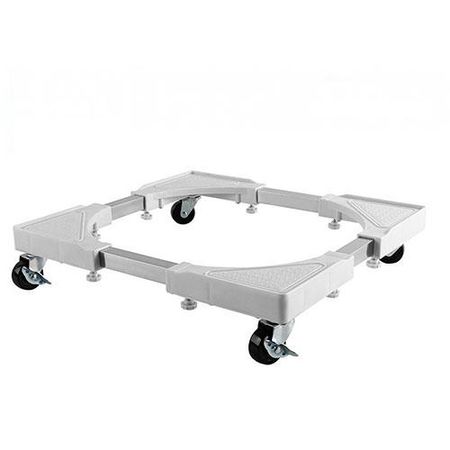 Soporte Móvil Base Intelaid Ajustable 200kg
