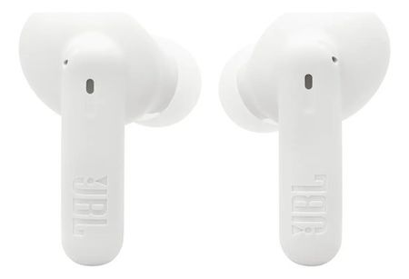 Auriculares JBL Wave Beam 2 Blanco