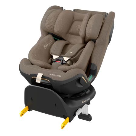 Butaca de Seguridad Emerald 360 Pro Maxi Cosi Authentic Truffle