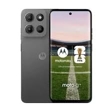 Celular Motorola Moto G15 4GB 128GB Gris