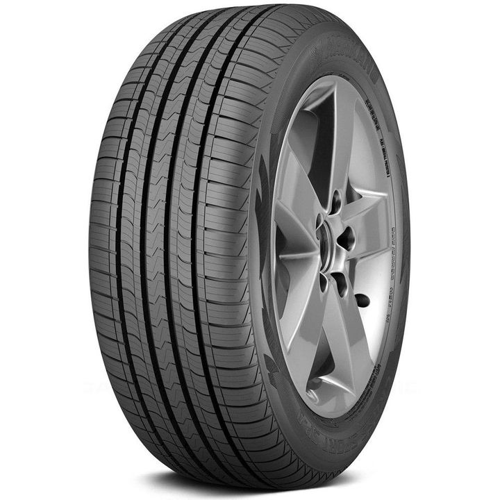 Neumatico Nankang SP-9 235/55R18 104V - Vista 2