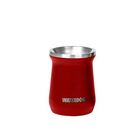 MATE WATERDOG 240CC (C:ROSA FLAMENGO ZOILO240FP)