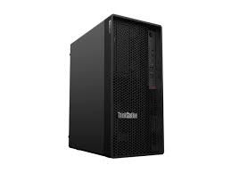 Estación de Trabajo Lenovo ThinkStation P2 Tower Core Ultra 285 RTX A1000