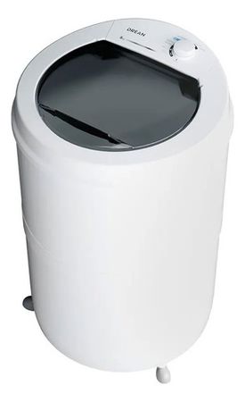 Lavarropas Semiautomático Superior 5 Kg Drean LRDR57SB