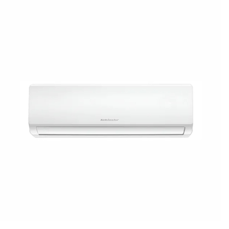 aire acondicionado kelvinator split 2650 kel2650lt f/c blanco