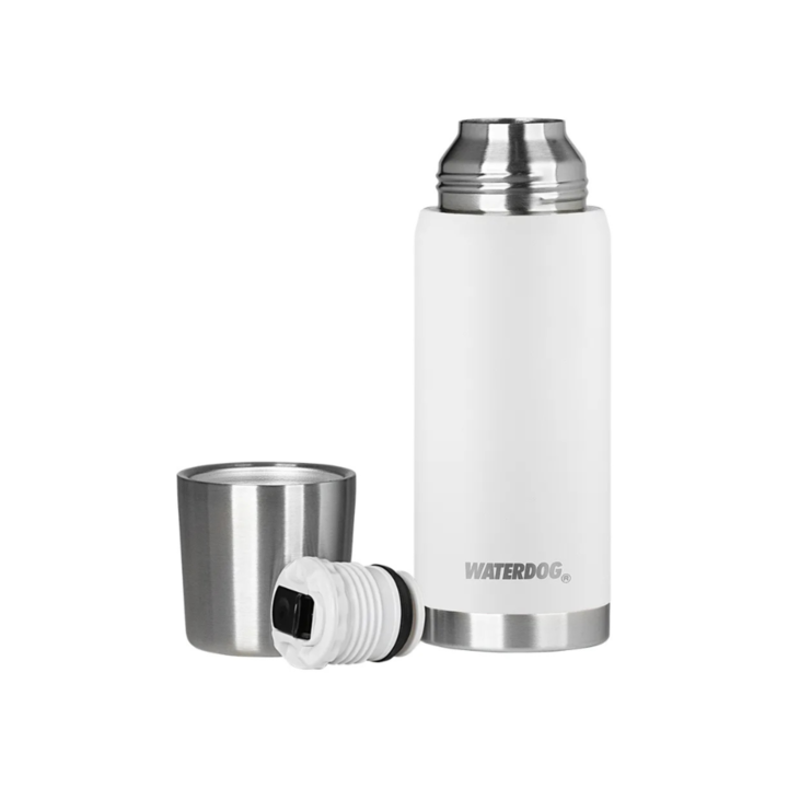 BOTELLON TERMICO WATERDOG 750CC (C:BLANCO OBUS750WH) - Vista 2