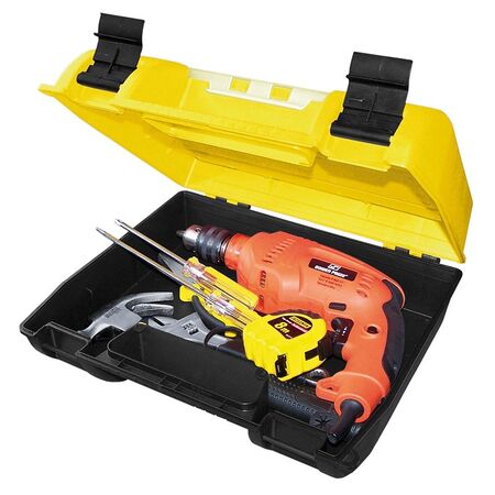 Organizador Plastico Crossmaster