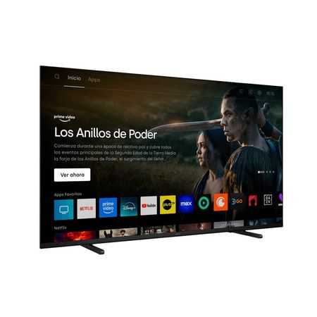 Smart Tv Philips 55 Pulgadas 55PUD7309/77 4K UHD Titan
