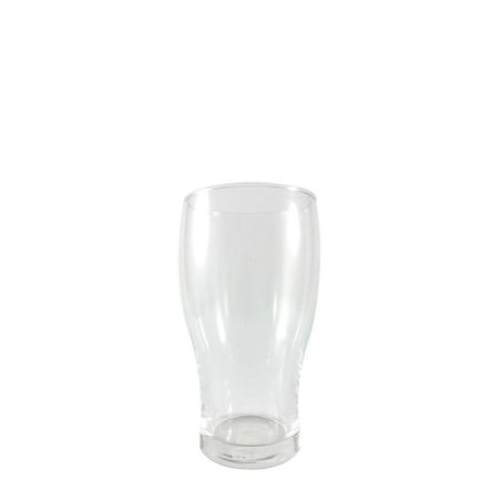Set X 12 Pinta Vaso Cervecero 590 Ml Cristar Tragos Transparente