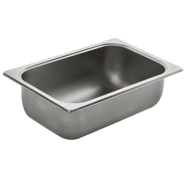 Pileta de Cocina Vesta Simple 403E Mi Pileta - Vista 4