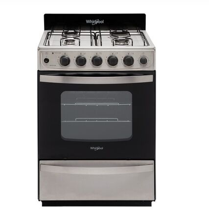 COC WHIRLPOOL WFX57DW INOX