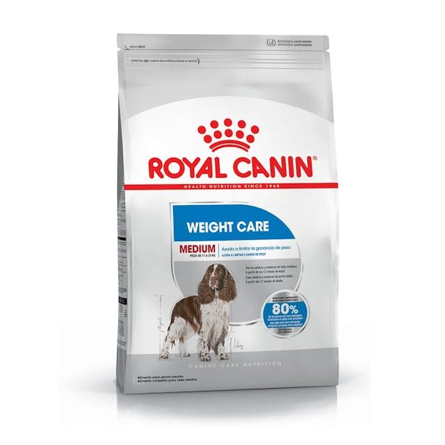 MEDIUM WEIGHT CARE x 10 kg - Vista 1