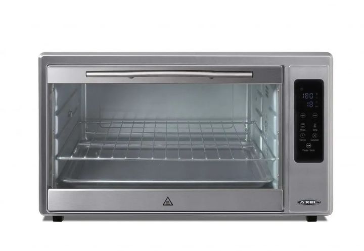 Horno Electrico Digital 60 Lts. Axel ( AX-HD60A) - Vista 1