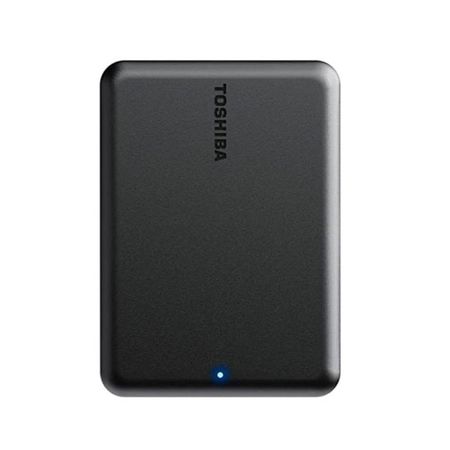 Disco Rigido Toshiba Externo 1TB Canvio USB 3.0 Black