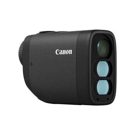 TELEMETRO LASER CANON POWERSHOT GOLF 