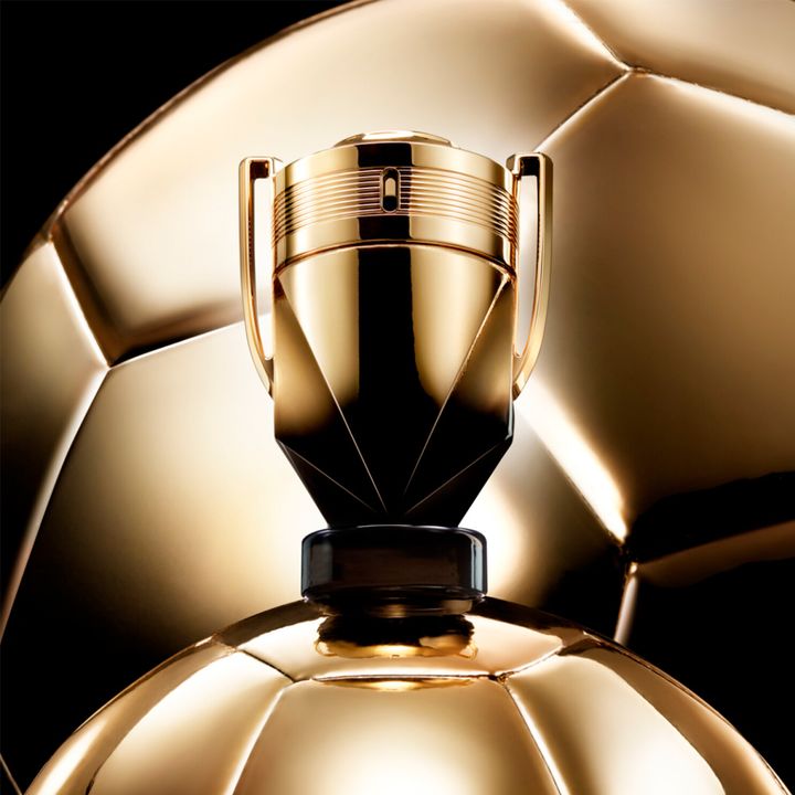 Perfume Hombre Paco Rabanne Invictus Elixir Parfum 100ml - Vista 3