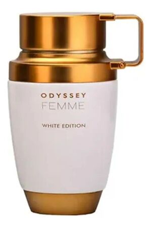 Perfume de Mujer Armaf Odyssey Femme White Women 80ml