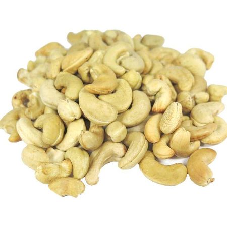 CASTAÑAS DE CAJU (FRUTOS SECOS) X 1 KG