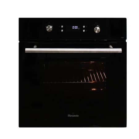 HORNO FLORENCIA FLOR7967 ELECT.MEC.EMP.9 NIV.COCC.