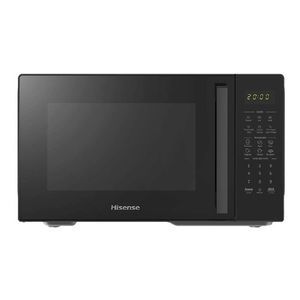 MICROONDAS HISENSE H25M0BS8HG NEGRO 23LTS GRILL - 4609014
