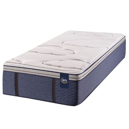 Colchon Serta Pensilvania Firm 100X190