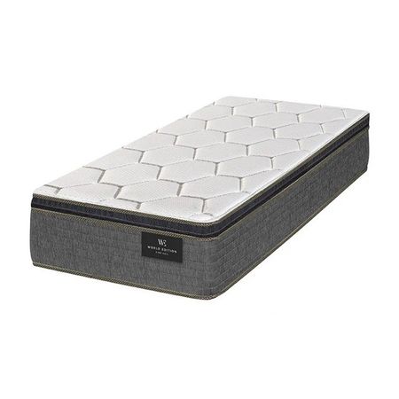 COLCHON KING KOIL CREATION RESORTES 090X190