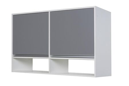 ALACENA SORRENTO RICCHEZZE 1.20 2P CASCINA-GRIS (35704465)
