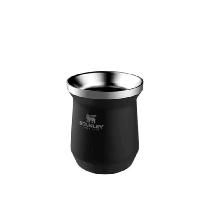 MATE STANLEY 236ML (C:NEGRO) - Vista 2