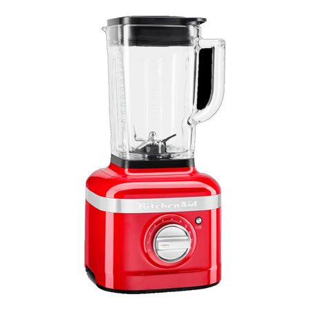 Licuadora Kitchenaid Vidrio 1.4 Lts K400 Empire Red