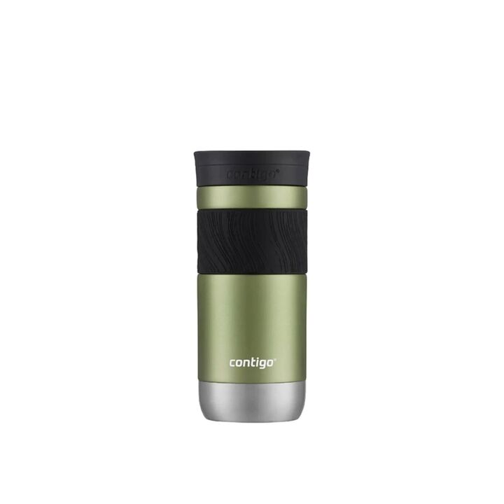 VASO CONTIGO 473ML CON ANTIDESLIZANTE (C:VERDE TORNASOLADO 2169465) - Vista 1