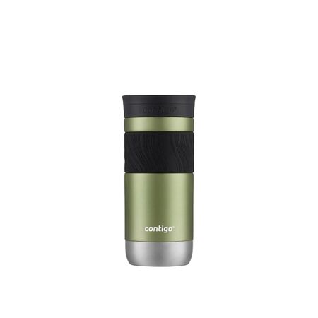 VASO CONTIGO 473ML CON ANTIDESLIZANTE (C:VERDE TORNASOLADO 2169465)