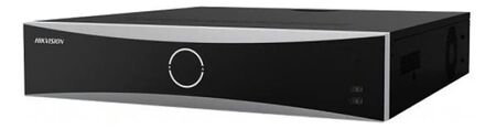 Nvr Hikvision 32-ch 4k Ds-7732nxi-k4(std)
