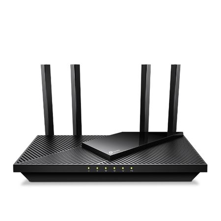 Router 4P Tp-Link Archer Ax55Pro Ax3000 Wifi 6