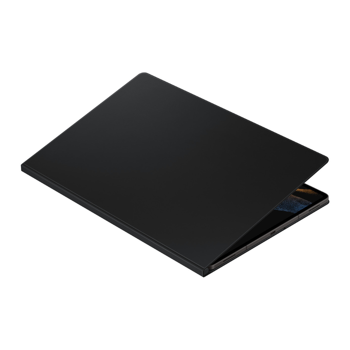 FUNDA P/TABLET SAMSUNG S8 ULTRA BOOK (C:NEGRO) - Vista 4