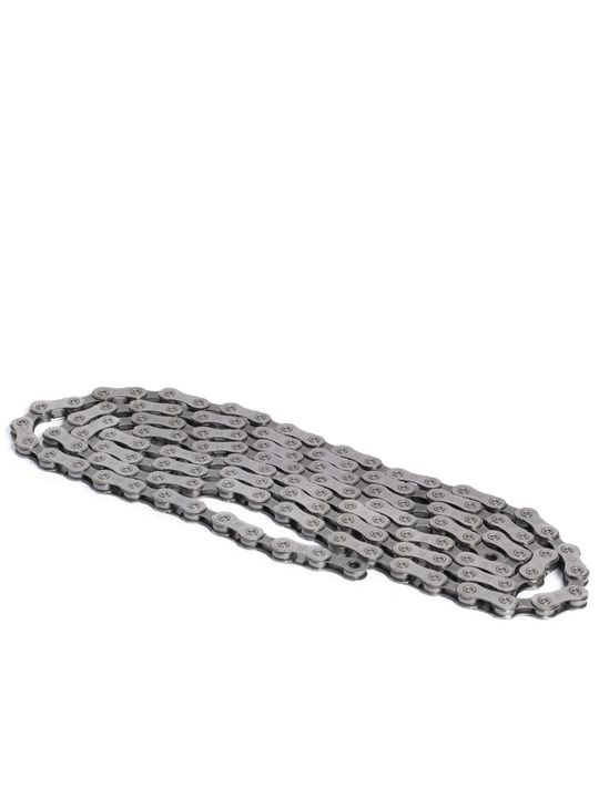 Cadena Shimano CN-M8100 Unisex Ciclismo Gris - Vista 2