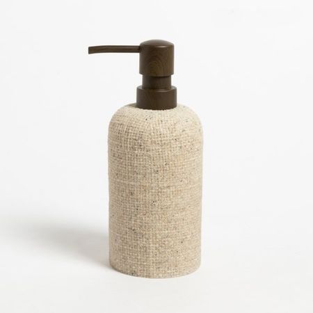 Dispenser tejido Crudo