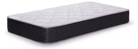 Colchon Cannon Espuma Princess 1 12 Plaza De Espuma 100cm X 190cm X 23cm
