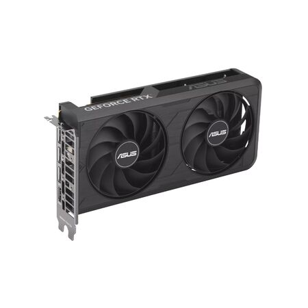 Placa de Video Asus 8GB RTX5060 Dual Evo Oc GDDR7