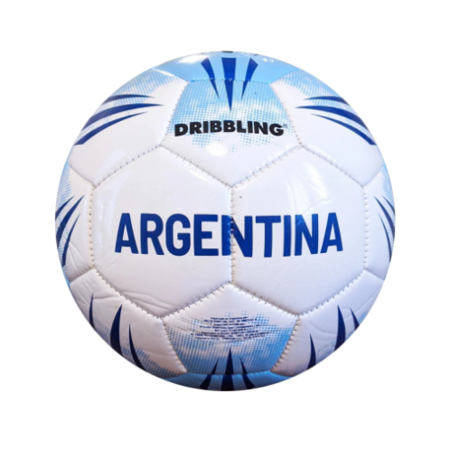 Pelota Futbol Argentina DRB Nº 5