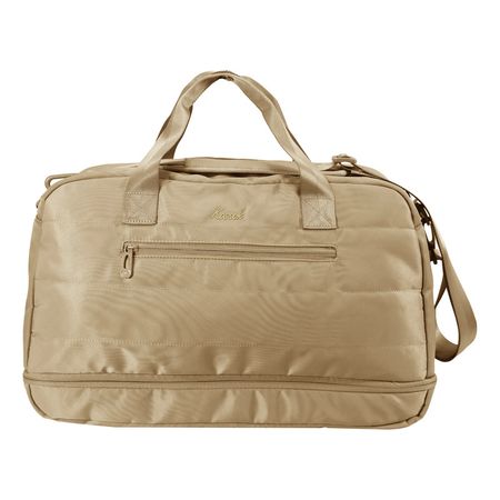 Bolso Mujer Kossok Nantes Premium Beige