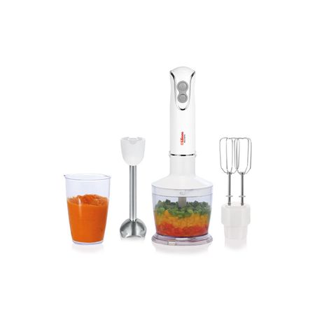 Procesadora Mixer Liliana Masterpic Ah130 450w