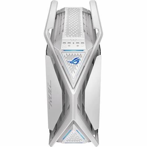 Gabinete Asus Gr701 Rog Hyperion White V Templado - Vista 1