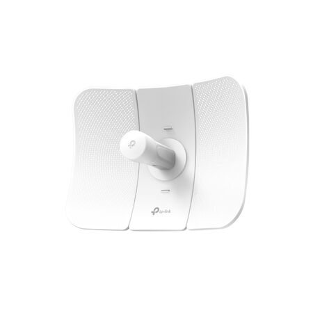 Antena CPE Tp-Link CPE610 300Mbps 5Ghz 23dBi Exterior Blanca
