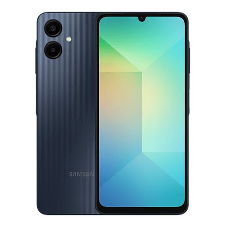 Celular Samsung Galaxy A06 Sm-A065M 64Gb Negro