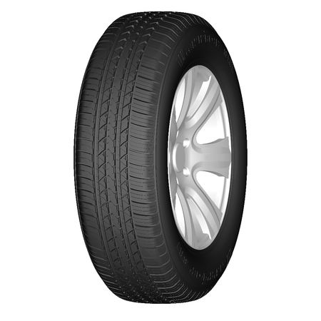 Neumático WARRIOR 245/65R17 TL 111 H SR1  