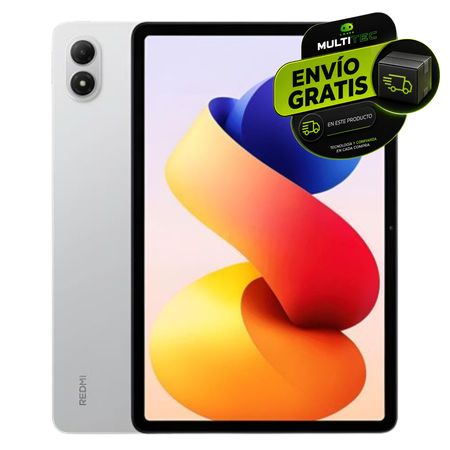 Tablet Xiaomi Redmi Pad 2 Pro WiFi 12.1 Pulgadas 128GB 6GB RAM