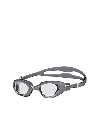 Antiparras Arena The One 150 Unisex Natación Gris