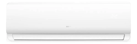 Aire Acondicionado Split Rca Frio Calor 3350 Watts Blanco