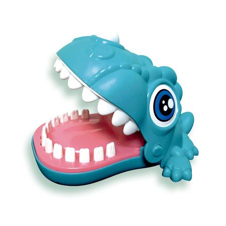 Juego para Niños Dino Attack Game