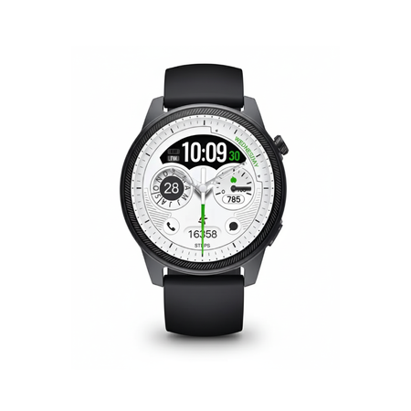 Smartwatch Havit HVWTH M9056 Negro 